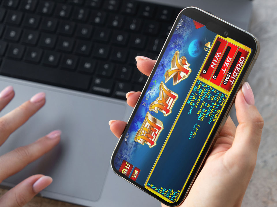 火凤凰翻牌机游戏网页版